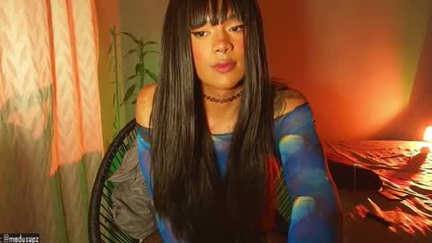 Soy Carla online show from June 18, 8:42 am