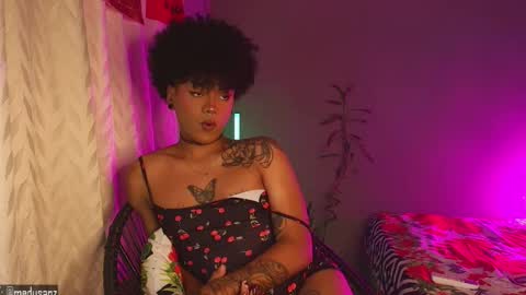 Soy Carla online show from August 2, 5:42 am