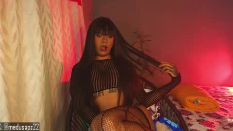 Soy Carla online show from June 27, 9:15 am