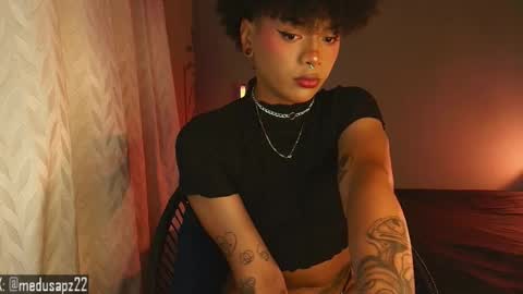 Soy Carla online show from July 7, 8:07 am
