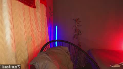 Soy Carla online show from July 24, 7:38 am
