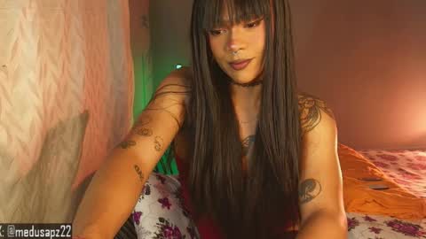 Soy Carla online show from June 26, 6:52 am