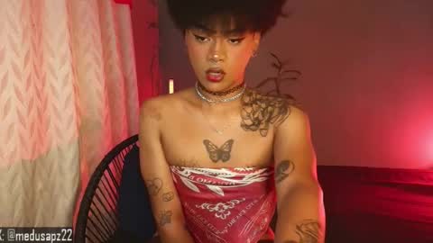 Soy Carla online show from July 9, 7:23 am