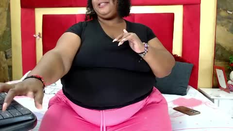 Mandy online show from April 19, 1:45 pm