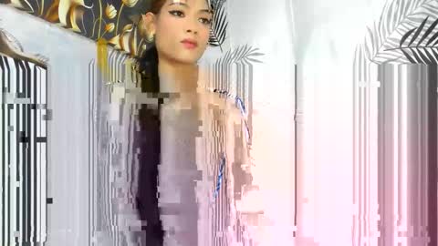 jenny  Laiza online show from June 8, 12:39 pm