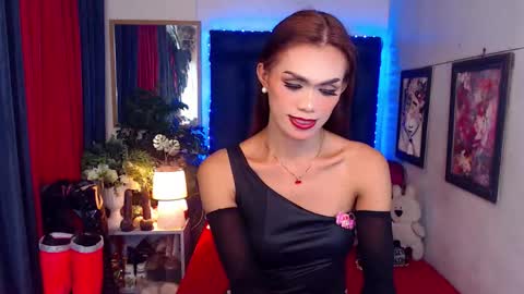 KaT online show from October 27, 4:51 pm