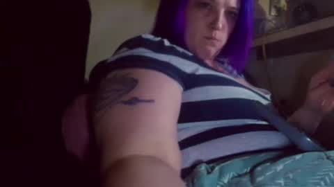 Exoticlexxii online show from June 14, 7:54 am