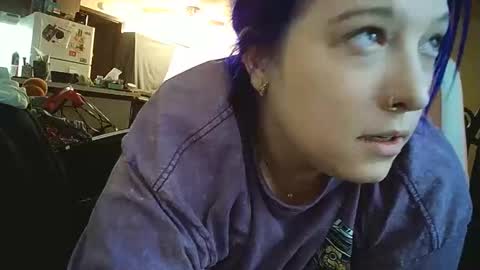 Exoticlexxii online show from February 27, 11:08 pm