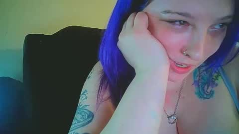 Exoticlexxii online show from April 15, 7:44 am