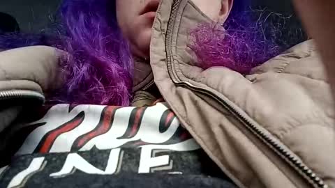 Exoticlexxii online show from February 22, 6:32 pm