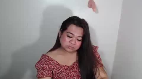 SHANTAL MARIE online show from February 22, 3:14 pm