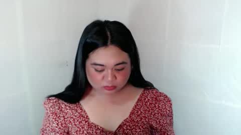 SHANTAL MARIE online show from February 18, 9:31 am