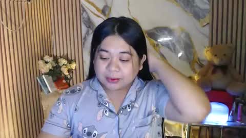 SHANTAL MARIE online show from May 10, 4:02 pm