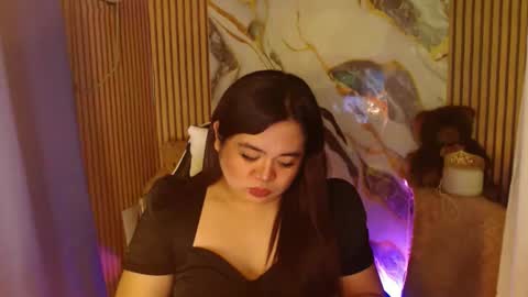 SHANTAL MARIE online show from October 8, 11:38 am