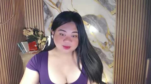 SHANTAL MARIE online show from February 9, 12:42 pm