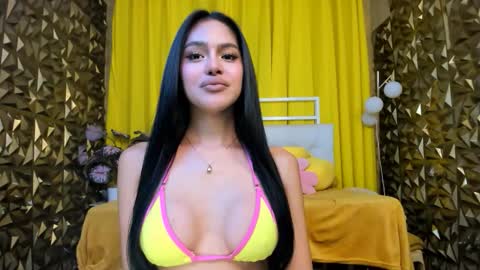 IG  jane elizabeth0801 online show from March 27, 9:54 am