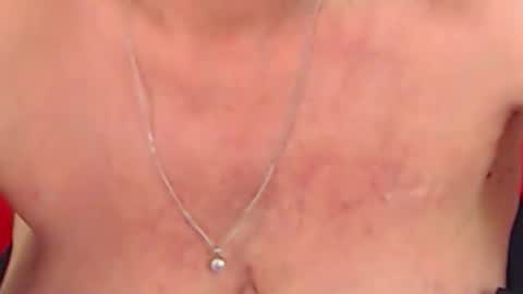 Alana online show from April 10, 9:41 pm