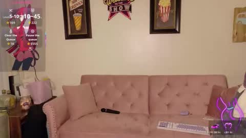 explicitshaybaby online show from November 11, 5:53 am