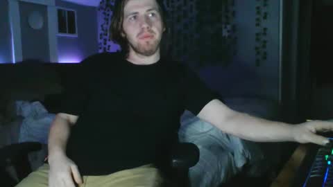 Explosivee andyy online show from February 20, 11:01 am