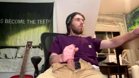 Explosivee andyy online show from May 31, 9:41 am