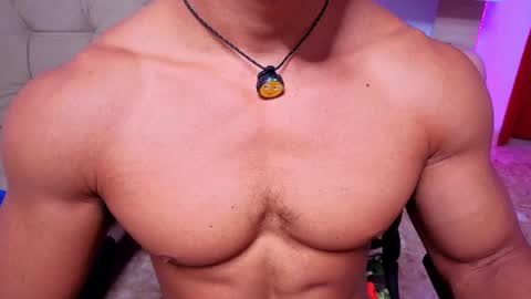 GABRIEL online show from March 11, 1:08 am