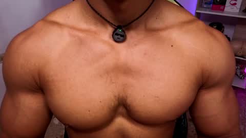 GABRIEL online show from April 9, 1:06 pm