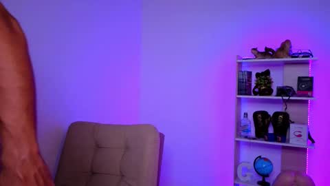 GABRIEL online show from February 5, 9:07 pm