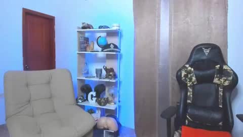 GABRIEL online show from March 12, 2:09 am