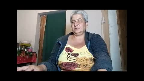 ExquisiteMature online show from September 27, 8:28 pm