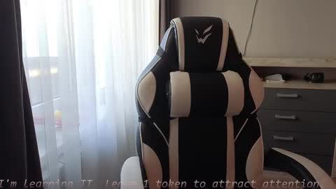 Sweetheart online show from December 17, 12:12 pm