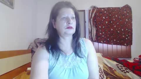 ExtasyMature online show from January 11, 7:36 am