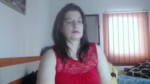 ExtasyMature online show from November 17, 6:49 am