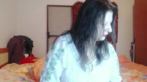 ExtasyMature online show from April 3, 5:14 am