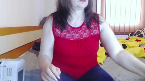 ExtasyMature online show from November 19, 7:08 am