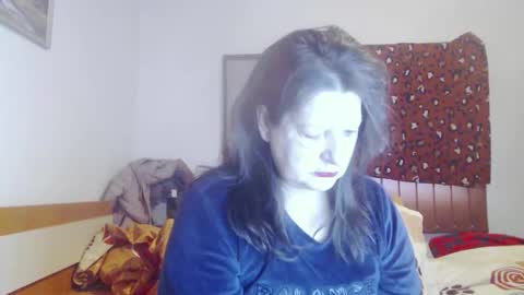 ExtasyMature online show from January 7, 7:02 am