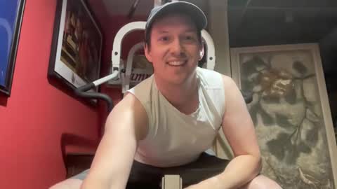 Tommy Rose online show from October 26, 3:29 am