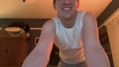 Tommy Rose online show from January 27, 3:26 am