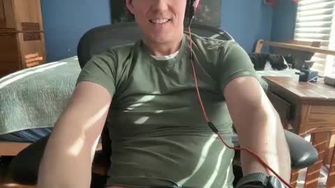 Tommy Rose online show from January 28, 9:08 pm