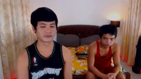 JOHNDAVE online show from November 29, 6:04 pm