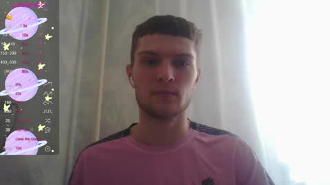 Beavis online show from October 13, 8:38 am