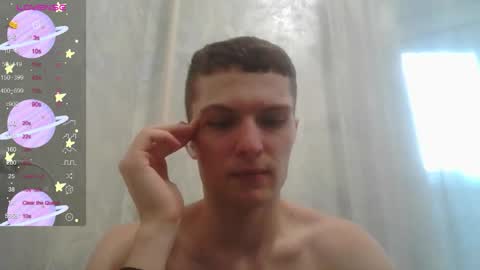 Beavis online show from September 27, 11:41 am