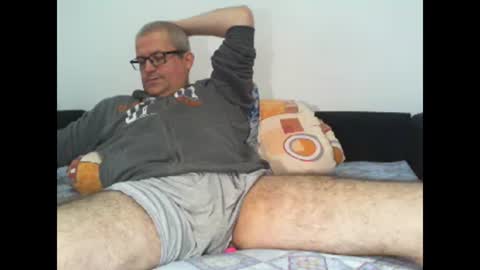 GEORGE online show from February 22, 6:28 am