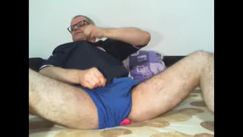 GEORGE online show from January 12, 12:45 pm