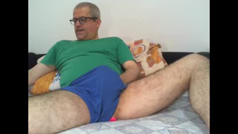 GEORGE online show from May 31, 10:03 am