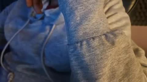 Another human being online show from April 26, 10:35 am