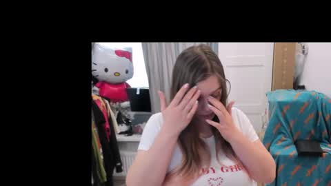 Yara online show from February 24, 1:03 pm