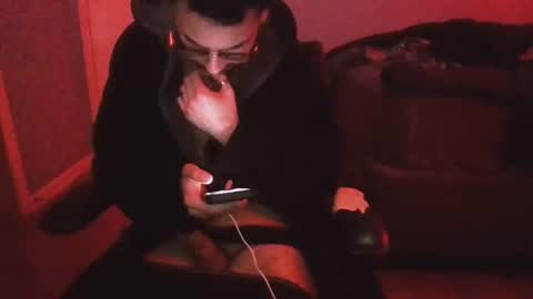 MichazaXO online show from March 30, 6:57 am