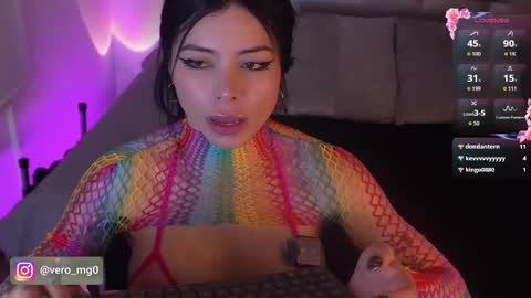 IG eyramodelink online show from February 28, 2:37 am