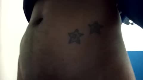 Snapshot of ezequielali chatting on October 15, 4:27 am ezequielali online show from October 15, 4:27 am