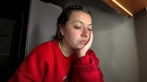 Aimee online show from April 10, 3:34 am